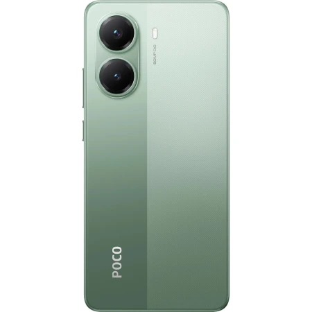 Смартфон Xiaomi (POCO X7 Pro 8/256GB Green)
