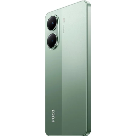 Смартфон Xiaomi (POCO X7 Pro 8/256GB Green)
