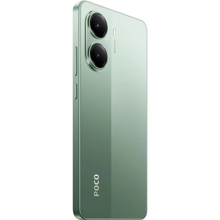 Смартфон Xiaomi (POCO X7 Pro 8/256GB Green)