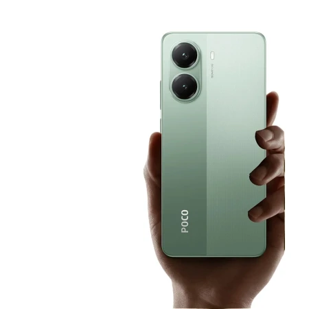 Смартфон Xiaomi (POCO X7 Pro 8/256GB Green)