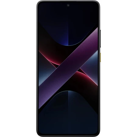 Смартфон Xiaomi (POCO X7 Pro 8/256GB Yellow)