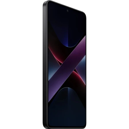 Смартфон Xiaomi (POCO X7 Pro 8/256GB Yellow)