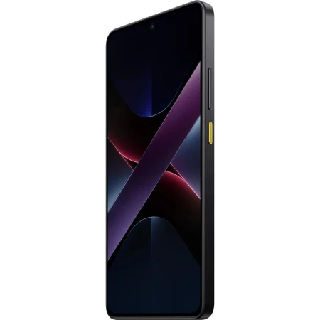 Смартфон Xiaomi (POCO X7 Pro 8/256GB Yellow)