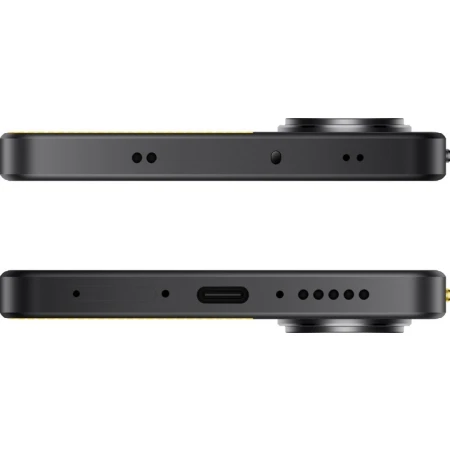 Смартфон Xiaomi (POCO X7 Pro 8/256GB Yellow)