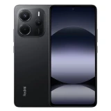 Смартфон Xiaomi (Redmi Note 14 5G 6/128GB Midnight Black)