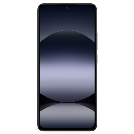 Смартфон Xiaomi (Redmi Note 14 5G 6/128GB Midnight Black)