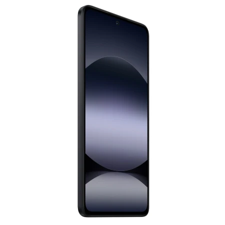 Смартфон Xiaomi (Redmi Note 14 5G 6/128GB Midnight Black)