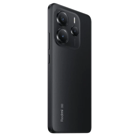 Смартфон Xiaomi (Redmi Note 14 5G 6/128GB Midnight Black)