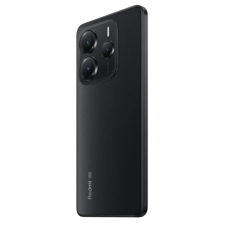 Смартфон Xiaomi (Redmi Note 14 5G 6/128GB Midnight Black)
