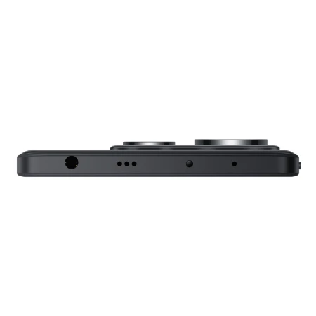 Смартфон Xiaomi (Redmi Note 14 5G 6/128GB Midnight Black)