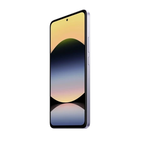 Смартфон Xiaomi (Redmi Note 14 8/256GB Mist Purple)