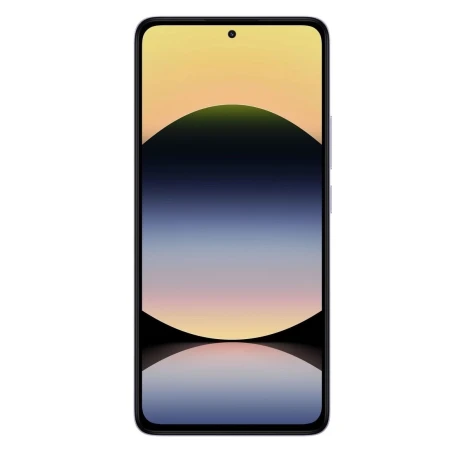 Смартфон Xiaomi (Redmi Note 14 8/256GB Mist Purple)
