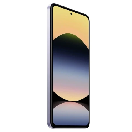 Смартфон Xiaomi (Redmi Note 14 8/256GB Mist Purple)