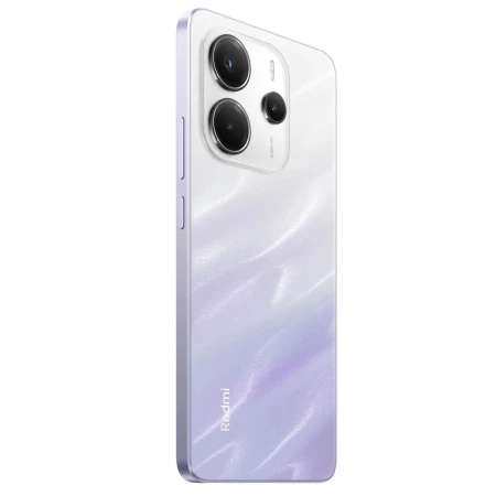 Смартфон Xiaomi (Redmi Note 14 8/256GB Mist Purple)