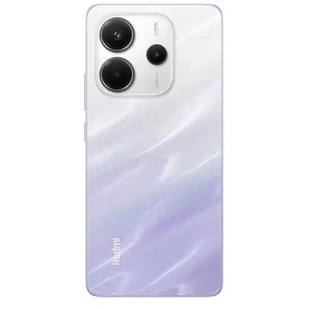 Смартфон Xiaomi (Redmi Note 14 8/256GB Mist Purple)