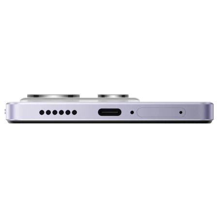 Смартфон Xiaomi (Redmi Note 14 8/256GB Mist Purple)