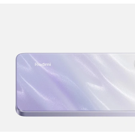 Смартфон Xiaomi (Redmi Note 14 8/256GB Mist Purple)