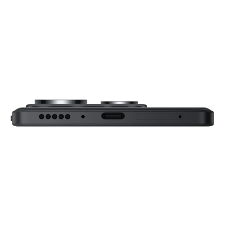 Смартфон Xiaomi (Redmi Note 14 5G 8/256GB Midnight Black)