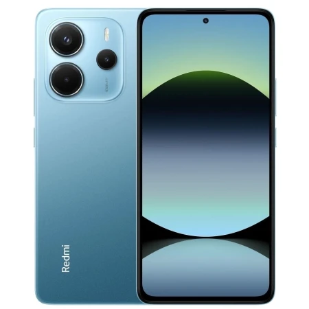 Смартфон Xiaomi (Redmi Note 14 6/128GB Ocean Blue)