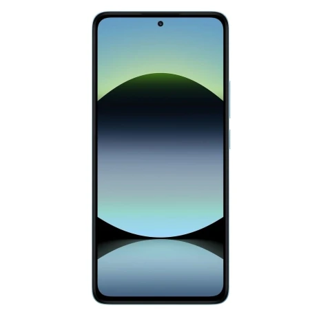 Смартфон Xiaomi (Redmi Note 14 6/128GB Ocean Blue)