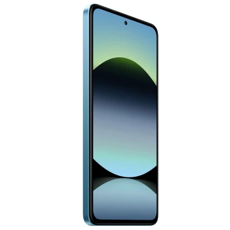 Смартфон Xiaomi (Redmi Note 14 6/128GB Ocean Blue)