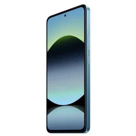 Смартфон Xiaomi (Redmi Note 14 6/128GB Ocean Blue)
