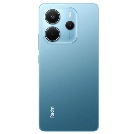 Смартфон Xiaomi (Redmi Note 14 6/128GB Ocean Blue)