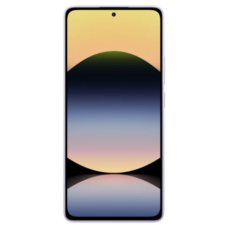 Смартфон Xiaomi (Redmi Note 14 5G 6/128GB Lavender Purple)