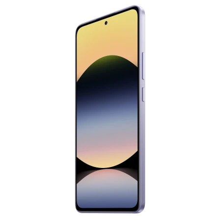 Смартфон Xiaomi (Redmi Note 14 5G 6/128GB Lavender Purple)