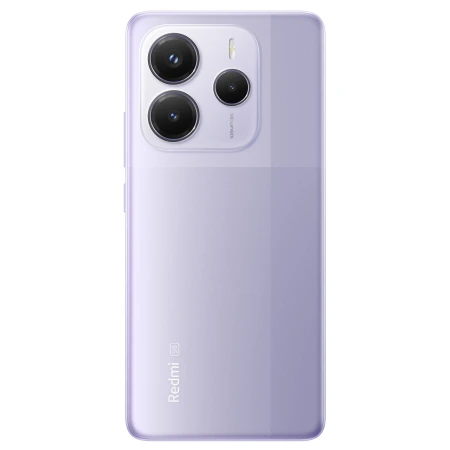 Смартфон Xiaomi (Redmi Note 14 5G 6/128GB Lavender Purple)