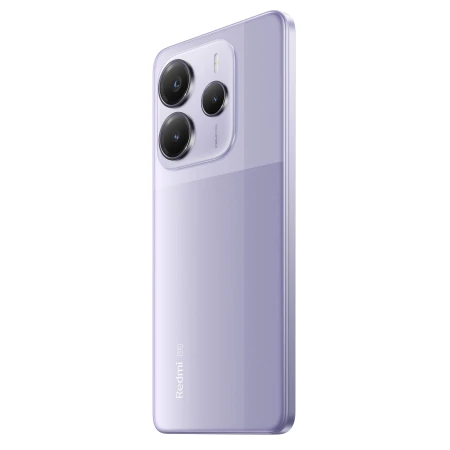 Смартфон Xiaomi (Redmi Note 14 5G 6/128GB Lavender Purple)
