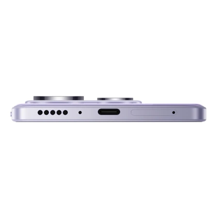 Смартфон Xiaomi (Redmi Note 14 5G 6/128GB Lavender Purple)