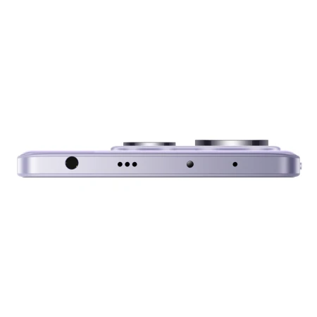 Смартфон Xiaomi (Redmi Note 14 5G 6/128GB Lavender Purple)