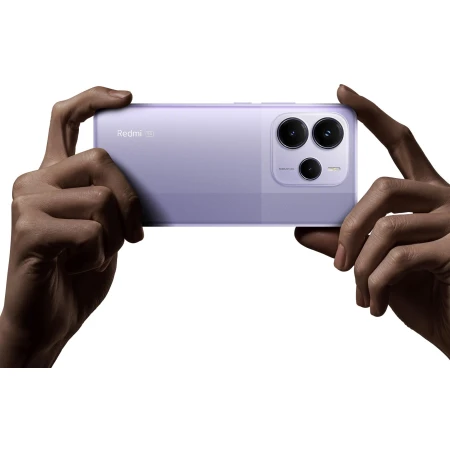 Смартфон Xiaomi (Redmi Note 14 5G 6/128GB Lavender Purple)