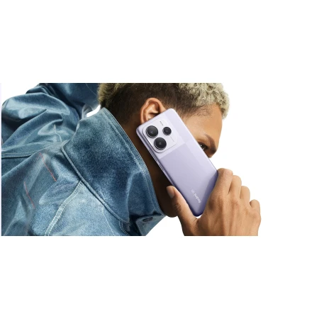 Смартфон Xiaomi (Redmi Note 14 5G 6/128GB Lavender Purple)