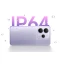 Смартфон Xiaomi (Redmi Note 14 5G 6/128GB Lavender Purple)