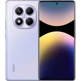 Смартфон Xiaomi (Redmi Note 14 Pro 8/256GB Aurora Purple)