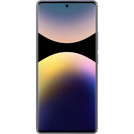 Смартфон Xiaomi (Redmi Note 14 Pro 8/256GB Aurora Purple)