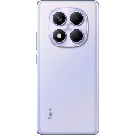 Смартфон Xiaomi (Redmi Note 14 Pro 8/256GB Aurora Purple)