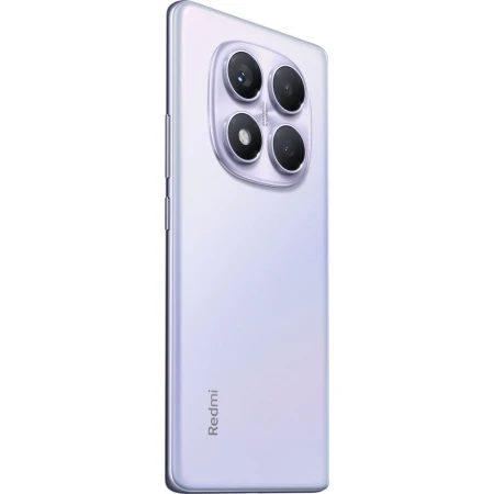 Смартфон Xiaomi (Redmi Note 14 Pro 8/256GB Aurora Purple)