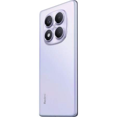 Смартфон Xiaomi (Redmi Note 14 Pro 8/256GB Aurora Purple)
