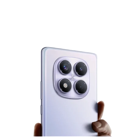 Смартфон Xiaomi (Redmi Note 14 Pro 8/256GB Aurora Purple)