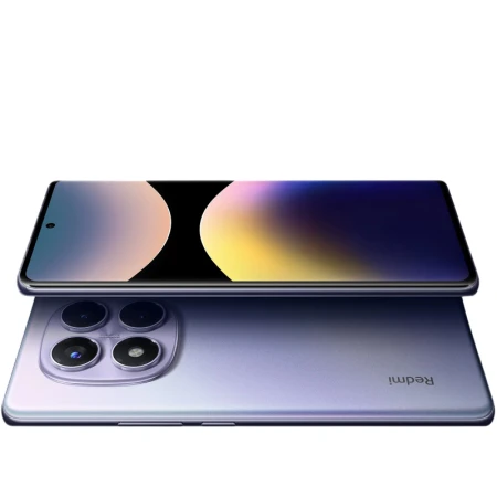 Смартфон Xiaomi (Redmi Note 14 Pro 8/256GB Aurora Purple)