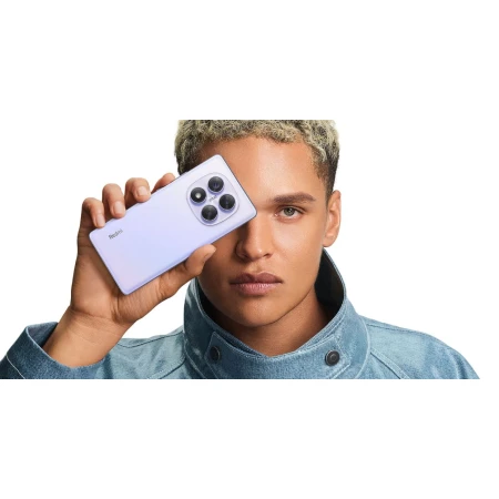Смартфон Xiaomi (Redmi Note 14 Pro 8/256GB Aurora Purple)