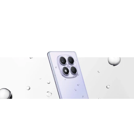 Смартфон Xiaomi (Redmi Note 14 Pro 8/256GB Aurora Purple)