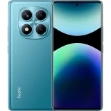 Смартфон Xiaomi (Redmi Note 14 Pro 8/256GB Ocean Blue)