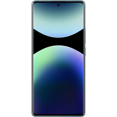 Смартфон Xiaomi (Redmi Note 14 Pro 8/256GB Ocean Blue)