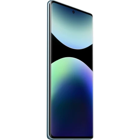 Смартфон Xiaomi (Redmi Note 14 Pro 8/256GB Ocean Blue)