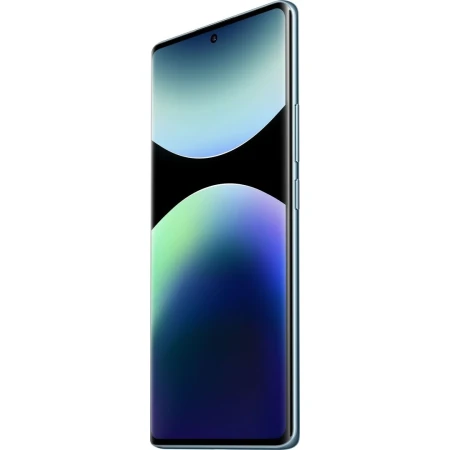 Смартфон Xiaomi (Redmi Note 14 Pro 8/256GB Ocean Blue)