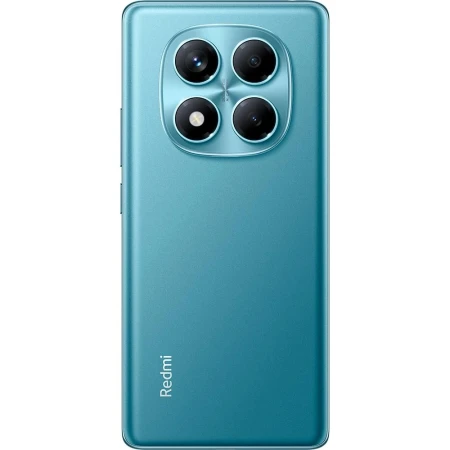 Смартфон Xiaomi (Redmi Note 14 Pro 8/256GB Ocean Blue)